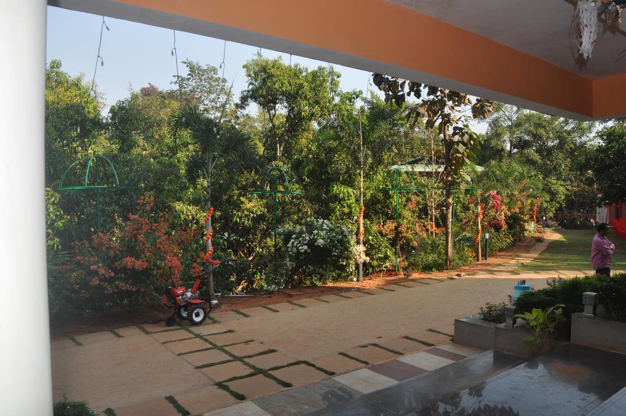 Shree Ramkrishna Anandvan Ratnagiri Luaran gambar