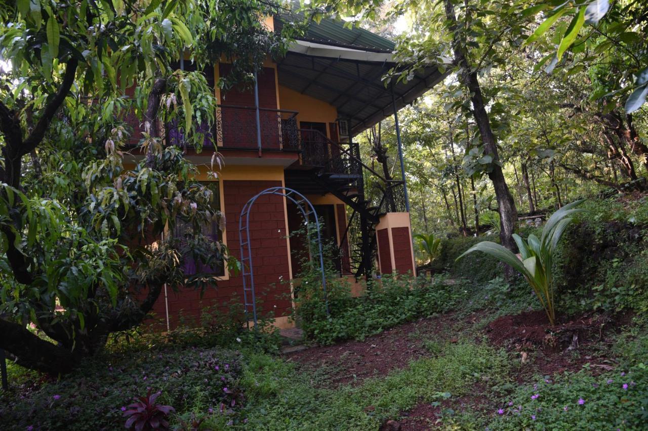 Shree Ramkrishna Anandvan Ratnagiri Luaran gambar