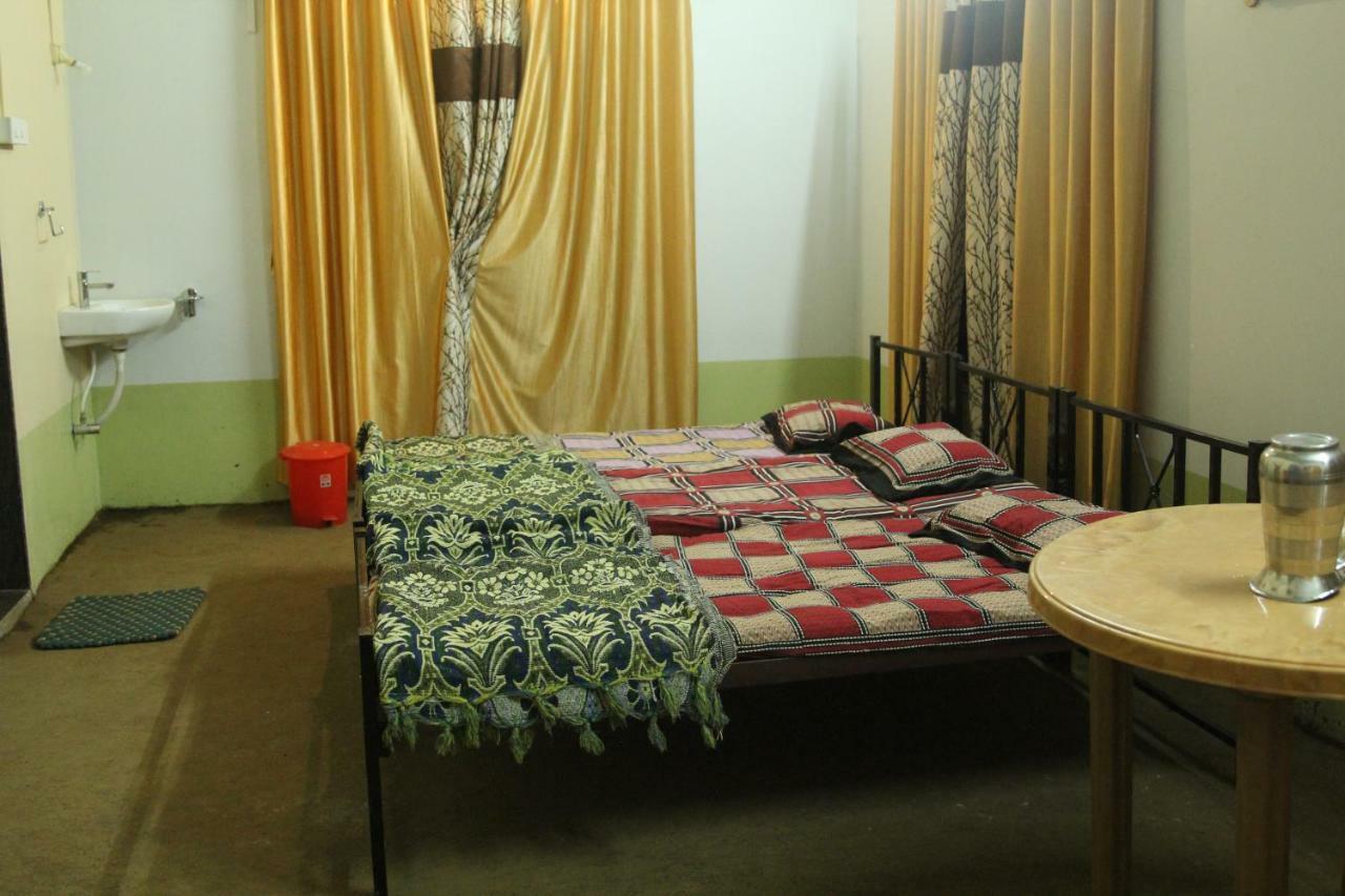 Shree Ramkrishna Anandvan Ratnagiri Luaran gambar